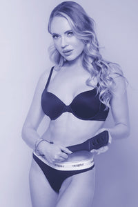 Thumbnail for Cal Exotics - Nocturnal - Heart Throb Paddle