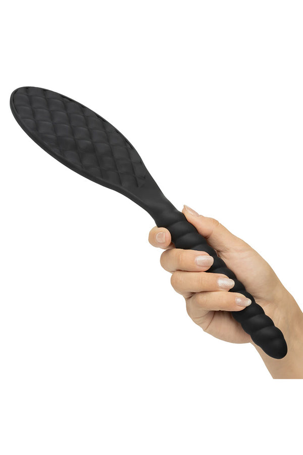 Cal Exotics - Nocturnal - Silicone Pillow Paddle