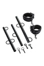 Cal Exotics - Nocturnal - Spreader Bar with Cuffs - Stag Shop