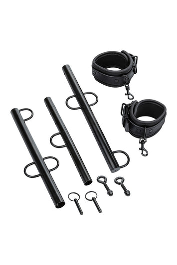 Spreader Bars | Stag Shop Spreader Bars | Stag Shop