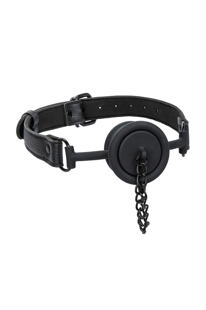 Cal Exotics - Nocturnal - Stopper Gag - Stag Shop