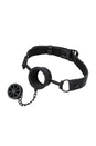 Cal Exotics - Nocturnal - Stopper Gag - Stag Shop