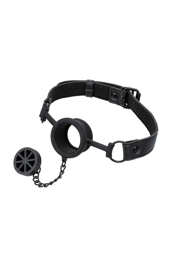 Cal Exotics - Nocturnal - Stopper Gag - Stag Shop