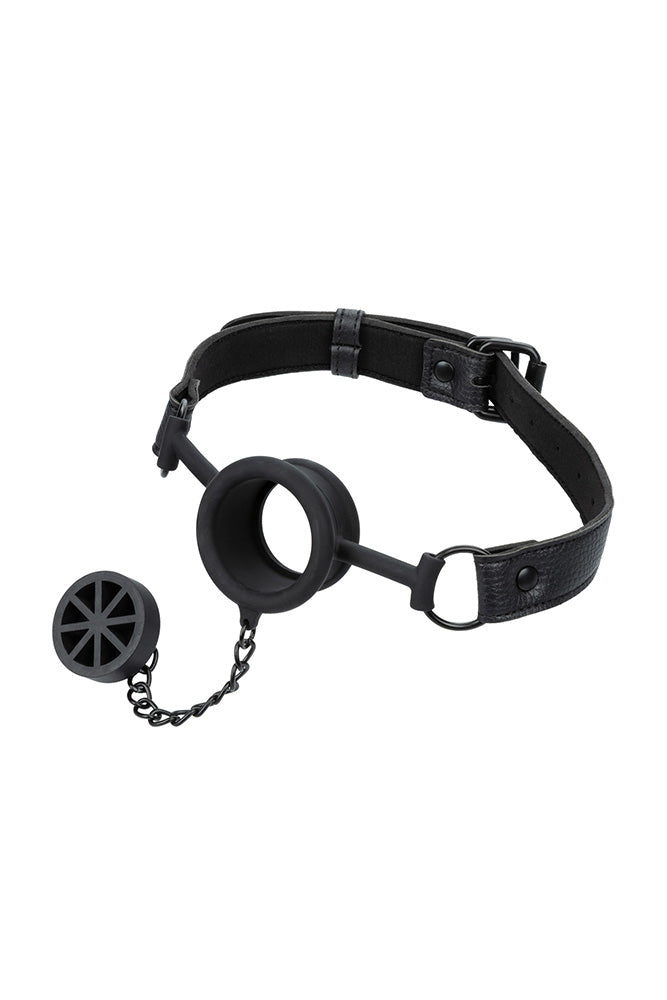Cal Exotics - Nocturnal - Stopper Gag - Stag Shop