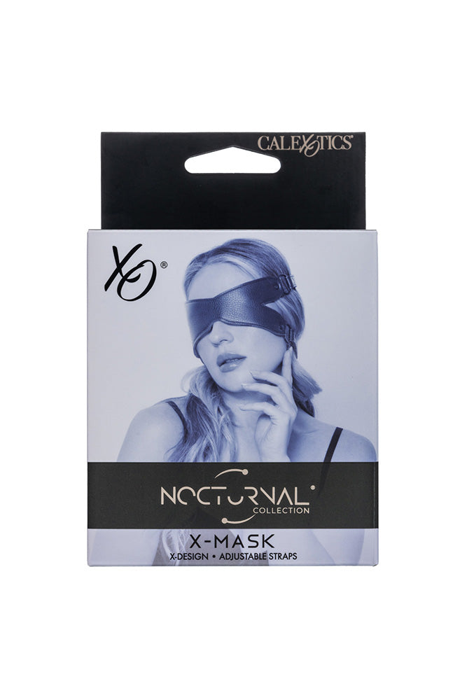 Cal Exotics - Nocturnal - X-Mask - Stag Shop