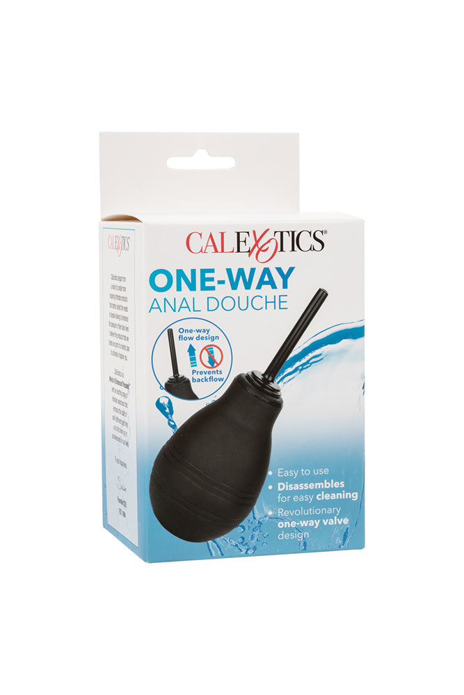 Cal Exotics - One-Way Douche - Stag Shop