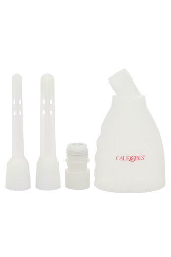 Cal Exotics - One-Way Ultimate Douche - Stag Shop