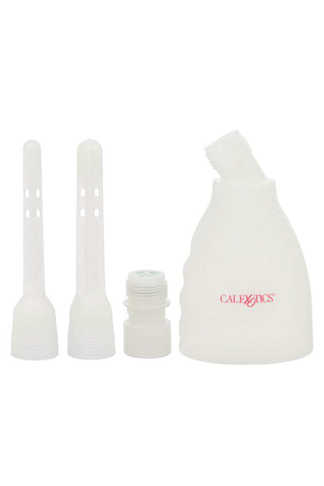 Cal Exotics - One-Way Ultimate Douche - Stag Shop