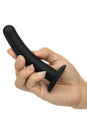 Cal Exotics - Onyxxx - 3 Piece Silicone Curved Probe Set - Stag Shop
