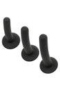 Cal Exotics - Onyxxx - 3 Piece Silicone Curved Probe Set - Stag Shop