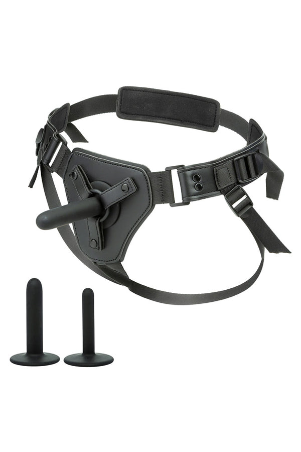 Cal Exotics - Onyxxx - Peg & Play Pegging Kit