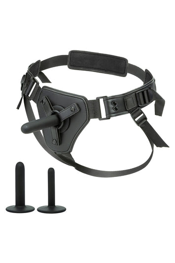 Cal Exotics - Onyxxx - Peg & Play Pegging Kit