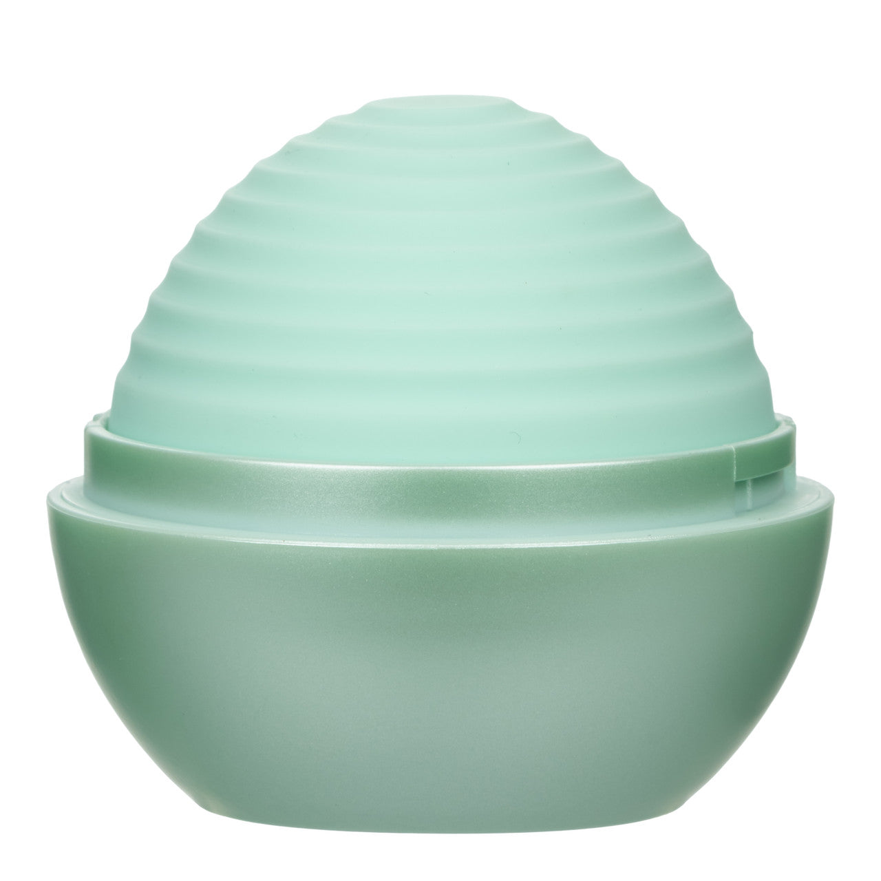 Cal Exotics - Opal Ripple Vibrating Massager - Mint Green - Stag Shop