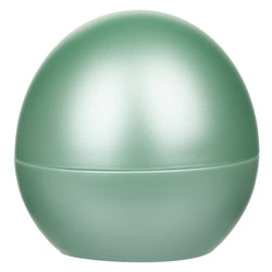 Cal Exotics - Opal Ripple Vibrating Massager - Mint Green - Stag Shop