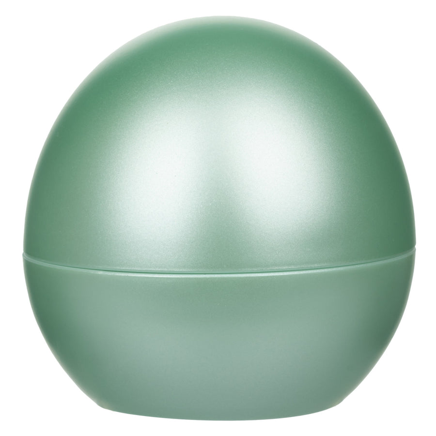 Cal Exotics - Opal Ripple Vibrating Massager - Mint Green - Stag Shop