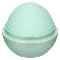 Thumbnail for Cal Exotics - Opal Ripple Vibrating Massager - Mint Green - Stag Shop