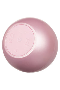 Thumbnail for Cal Exotics - Opal Smooth Vibrating Massager - Pink - Stag Shop