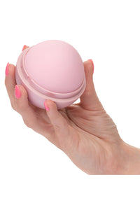 Thumbnail for Cal Exotics - Opal Smooth Vibrating Massager - Pink - Stag Shop