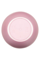 Cal Exotics - Opal Smooth Vibrating Massager - Pink - Stag Shop