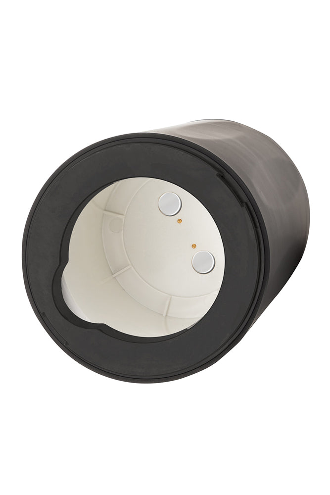 Cal Exotics - Optimum Power - Vibrating and Thrusting Stroker - Black - Stag Shop