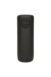 Cal Exotics - Optimum Power - Vibrating and Thrusting Stroker - Black - Stag Shop