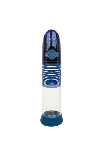 Cal Exotics - Optimum Series - Ultimate Waterproof Smart Pump - Stag Shop