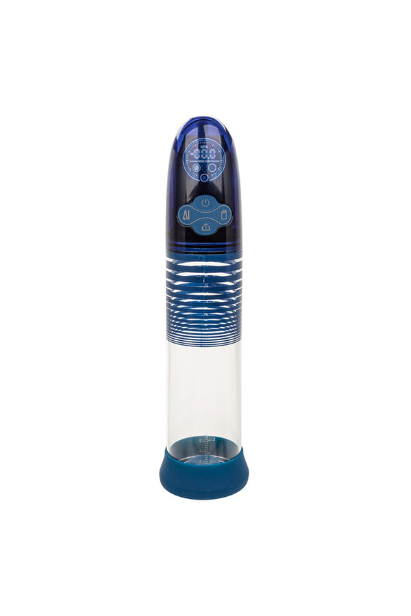 Cal Exotics - Optimum Series - Ultimate Waterproof Smart Pump - Stag Shop