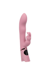 Cal Exotics - Orgasmatron - Digital G-Bunny Rabbit Vibrator - Pink - Stag Shop