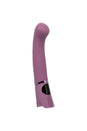 Cal Exotics - Orgasmatron - Digital G-Wand Vibrator - Mauve - Stag Shop