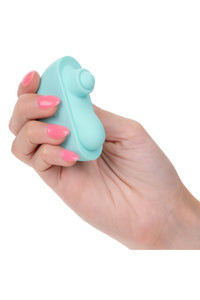Thumbnail for Cal Exotics - Ovation - Acclaim Thumping Vibrator - Blue - Stag Shop