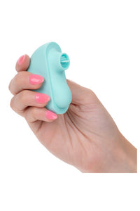 Thumbnail for Cal Exotics - Ovation - Rave Flickering Vibrator - Blue - Stag Shop