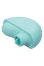 Cal Exotics - Ovation - Rave Flickering Vibrator - Blue - Stag Shop