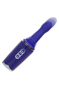 Thumbnail for Cal Exotics - Overdrive - Portable Sex Machine Travel Thruster - Stag Shop