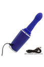 Cal Exotics - Overdrive - Portable Sex Machine Travel Thruster - Stag Shop