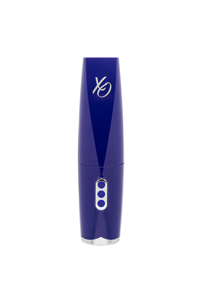 Cal Exotics - Overdrive - Portable Sex Machine Travel Thruster - Stag Shop