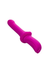 Cal Exotics - Overdrive - Smooth Thruster Remote Control Sex Machine - Stag Shop