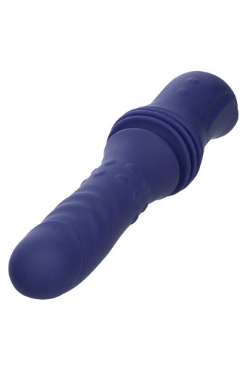 Cal Exotics - Overdrive Remote Control Sex Machine With Rotating Beaded Shaft - Stag Shop
