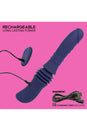 Cal Exotics - Overdrive Remote Control Sex Machine With Rotating Beaded Shaft - Stag Shop