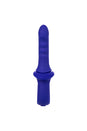 Cal Exotics - Overdrive - Remote Control Sex Machine Ridged Thruster - Stag Shop