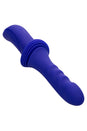 Cal Exotics - Overdrive - Remote Control Sex Machine Ridged Thruster - Stag Shop
