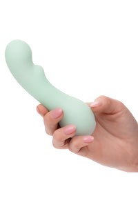 Thumbnail for Cal Exotics - Pacifica - Bora Bora G-Spot Vibrator - Stag Shop