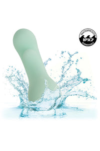 Thumbnail for Cal Exotics - Pacifica - Bora Bora G-Spot Vibrator - Stag Shop