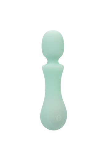 Cal Exotics - Pacifica - Maui Mini Wand Vibrator - Stag Shop