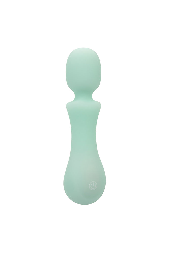 Cal Exotics - Pacifica - Maui Mini Wand Vibrator - Stag Shop