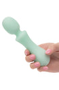Cal Exotics - Pacifica - Maui Mini Wand Vibrator - Stag Shop
