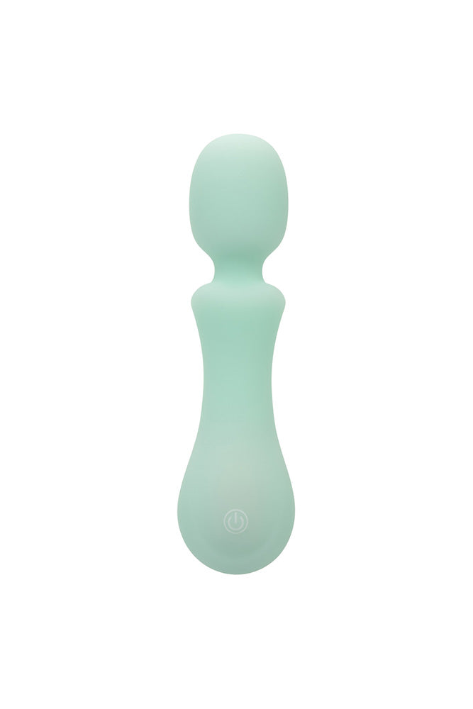 Cal Exotics - Pacifica - Maui Mini Wand Vibrator - Stag Shop