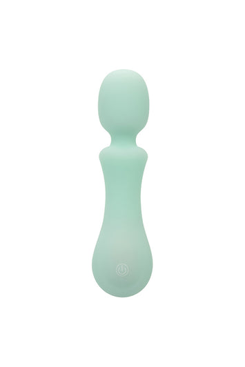 Cal Exotics - Pacifica - Maui Mini Wand Vibrator - Stag Shop