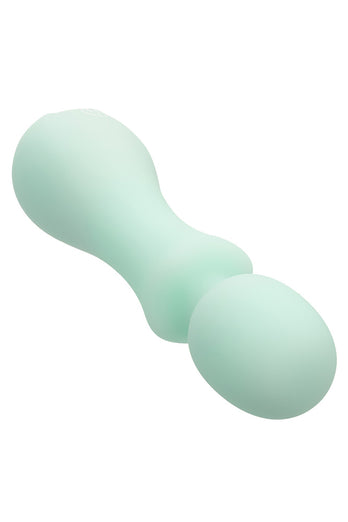 Cal Exotics - Pacifica - Maui Mini Wand Vibrator - Stag Shop
