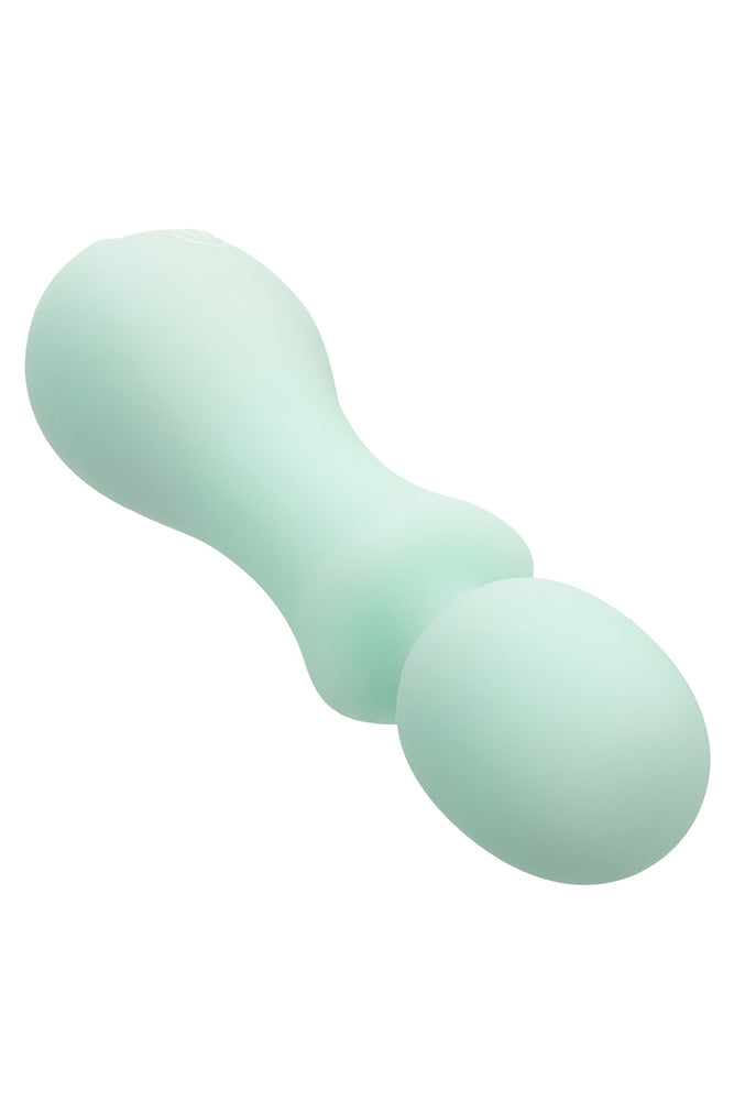 Cal Exotics - Pacifica - Maui Mini Wand Vibrator - Stag Shop
