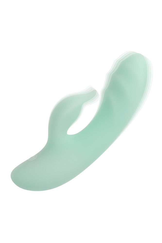 Cal Exotics - Pacifica - Polynesia Dual Vibrator - Stag Shop